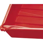Kaiser Developing Tray 24x30 Red 4168