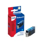 Pelikan Sobiv Tindikassett Canon CLI-571C XL Cyan High Yield 11ml