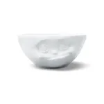 FIFTYEIGHT PRODUCTS Bowl 350ml - Lecker White