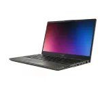 Fujitsu LIFEBOOK U7411 14-tolline FHD s&uuml;learvuti - Intel Core i5-1145G7, 16GB RAM, 512GB SSD, Windows 11 Pro, must/h&otilde;be