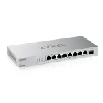Zyxel XMG-108 Haldamata 2.5G Ethernet (100/1000/2500) H&otilde;bedane