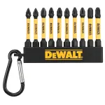 DEWALT DT7276-QZ kruvikeeraja otsik