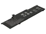 2-Power HP ENVY 13-ba0553na P&otilde;hiaku - Aku - 46 mAh