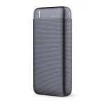Forever Power Bank TB-100L 20000 mAh Must