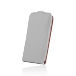 Telone Samsung Galaxy S4 Sligo Plus Flip Wallet Case White