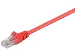 V&otilde;rgukaabel GOOBAY CAT5e 1.5 m RJ-45 &mdash; punane