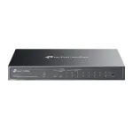 Hallatav l&uuml;liti TP-Link Omada ES210GMP 10 porti Gigabit Ethernet PoE