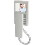 ACO INS-MPR 4 INSPIRO Digitalne v&auml;rvimonitor videouksetelefonis&uuml;steemidele
