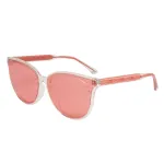 JIMMY CHOO JAIME-G-SK900 Unisex P&auml;ikeseprillid - Must raam, hall gradient l&auml;&auml;tsed 67mm