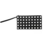 Michael Kor Jet Set Travel Crossbody Bag Black 35S5STVW3IBLA