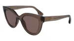Victoria Beckham VB649S-303 Naiste Kassip&auml;ikeseprillid Havana Pruun Gradient 52mm