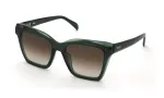 TOUS Women STOC45-540B45 P&auml;ikeseprillid Brown Havana Gradient