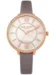 Daisy Dixon Naiste Kell DD088ERG (36mm) - Roosakuld ja Hall