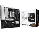 ASRock B850M Pro RS AM5 Micro-ATX emaplaat