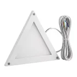 SYNERGY21 Synergy 21 LED-valgustuspaneel Mini 100 Triangle Warm White