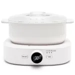 RIO WXR-EU/1,2 Go Smooth Hair Removal Wax Heater