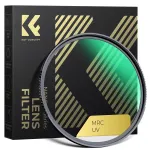 K&F Nano-X MRC UV Filter 43mm