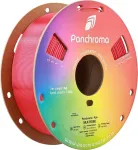 Polymaker Panchroma PLA Silk Filament 1.75mm, Rose, 1kg
