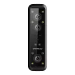 Shining 3D EINSTAR ROCKIT Wireless Handheld 3D Scanner with Laser & IR VCSEL (C010629)