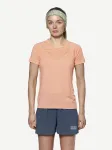 Devold Endurance Merino 130 Tee naiste aluskiht T-s&auml;rk - Sunrise, suurus M