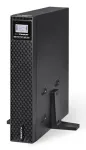 SALICRU SLC-1500-TWIN RT3 B1 UPS-moodul ilma akuta 1500 VA 1350 W