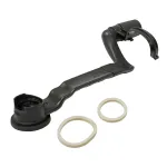 Makita 199627-2 Tolmuimejate komplekt nurklihvijale 115/125 mm