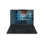Lenovo ThinkPad P1 Gen 9 21UE0006GE mobiilne t&ouml;&ouml;jaam, 16-tolline WUXGA IPS, Intel Core Ultra 7 356H, 64GB LPDDR5x, 1TB SSD, NVIDIA RTX PRO 2000 Blackwell 8GB, Windows 11 Pro, saksa klaviatuur