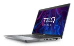TEQCYCLE DELL L5420 Intel Core i3-1125G4 14 inch Full HD s&uuml;learvuti, 16GB RAM, 256GB SSD, Windows 11 Pro, 2-aastane garantii