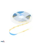 BEMKO Premium LED Ribavalgusti 24V DC COB 2400LED/5M 14W/1M IP20 K&uuml;lmvalge