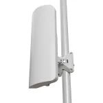 Mikrotik mANTBox ax 15s Valge Power over Ethernet (PoE)
