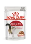 Royal Canin FHN Instinctive m&auml;rgtoit pasteedina t&auml;iskasvanud kassidele, 12 x 85 g