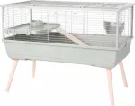 Zolux Neolife 100 roheline puur merisigadele