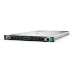 HPE ProLiant DL360 Gen12 Server, 6505P 2.2GHz 12-tuumaline, 2x32GB RAM, 8SFF Hot Plug, MR408i-o, 2x1000W