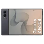 Samsung Galaxy Z Fold8 5G Dual SIM 1TB Graphite &ndash; 7,6-tolline kokkupandav OLED, 16GB RAM, 4800mAh