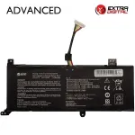 Extra Digital Advanced NB432653 s&uuml;learvuti aku ASUS C21N1818-2 jaoks, 4150mAh, 32Wh, 7,6V, liitiumpol&uuml;meer