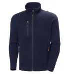 Helly Hansen Oxford fliis, meresinine