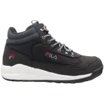 FILIPEK meeste spordijalatsid Fila Alpha Mid must suurus 44
