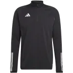 adidas Tiro 23 Competition Training Top treeningpluus, must, HK7644