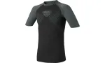 Dynafit Speed Dryarn S/S T-s&auml;rk - Magnet (meeste, L)