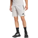 adidas Tiro Travel Woven meeste l&uuml;hikesed p&uuml;ksid hall M