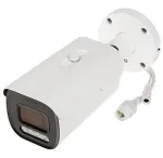 IP-kaamera APTI-AI802C4-36W - 8.3 MP 4K UHD v&auml;listingimustes kasutatav PoE bullet-kaamera