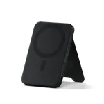 Satechi ST-B5Q2SK toitepank 5000 mAh juhtmevaba laadimine must