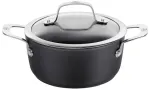 Ballarini Alba ALBG2LD.20D kastrul, 20 cm