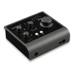 Audient iD4 MKII - USB heliliides