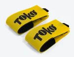 Toko Ski Clip Alpine &ndash; Turvaline suusatransport ja -hoid