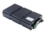 APC akude vahetuskassett APCRBC141 (OEM), suletud pliiaku (VRLA), 360 VAh, 5 aasta(t), must, RoHS, REACH