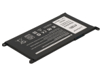 2-Power peamine aku Dell Inspiron 3579 jaoks - aku - 41 Wh (2P-PT3W4)