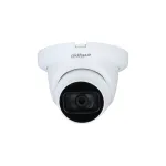 IP turvakaamera DAHUA HAC-HDW1231TLMQ-A-0280B 1080p, 1920&times;1080, 360&deg; p&ouml;&ouml;rlemine, 107&deg; H / 56&deg; V, juhtmega, v&auml;listingimustesse, lakke/seinale/postile paigaldus