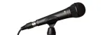 R&Oslash;DE M1 d&uuml;naamiline lava- / esinemismikrofon, juhtmega, must