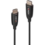 Lindy 20m fiiberoptiline h&uuml;briid HDMI 8K60 kaabel